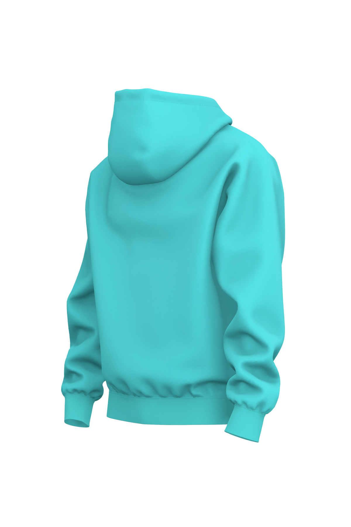 REVERSE HOODIE