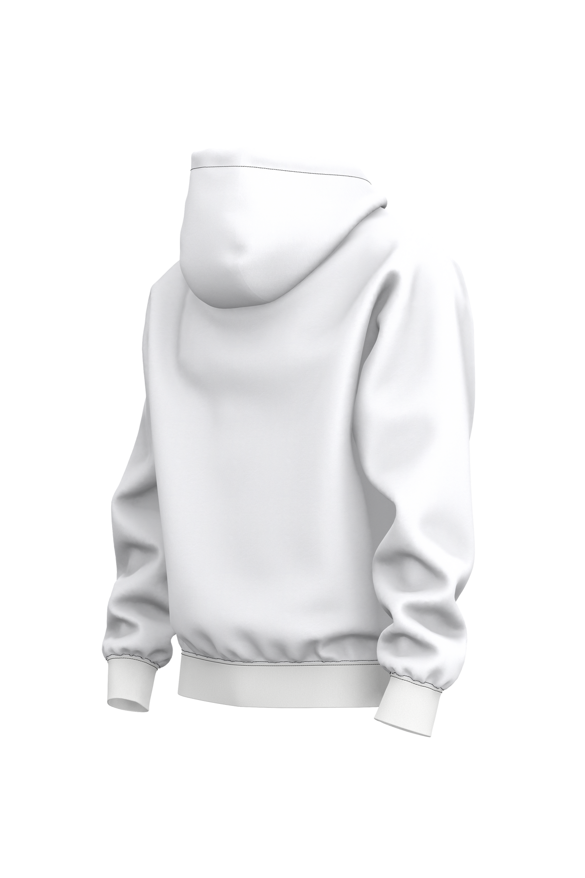 REVERSE HOODIE