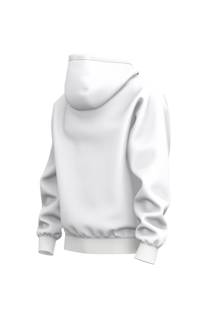 REVERSE HOODIE