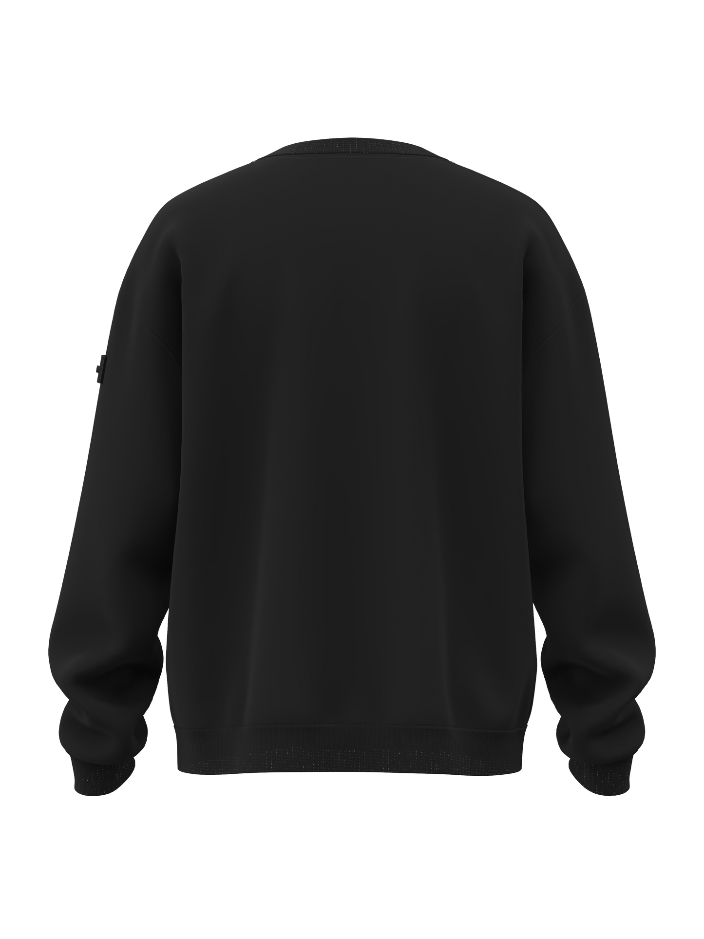 CREW NECK