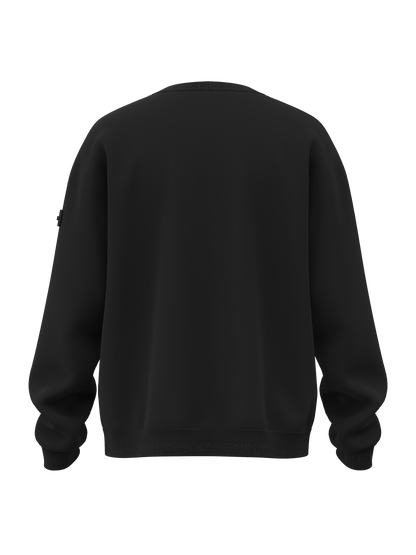 CREW NECK